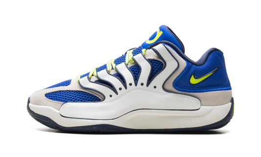 KD 18 "Hyper RoyalNeon YellowSail" HV1992 400