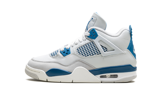 Air Jordan 4 GS "Military Blue" HF4281 141