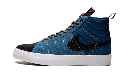SB Blazer Mid PRM