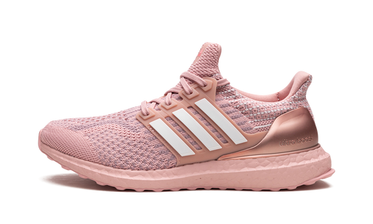 ULTRABOOST 5.0 DNA WMNS "Wonder Mauve" GY7953