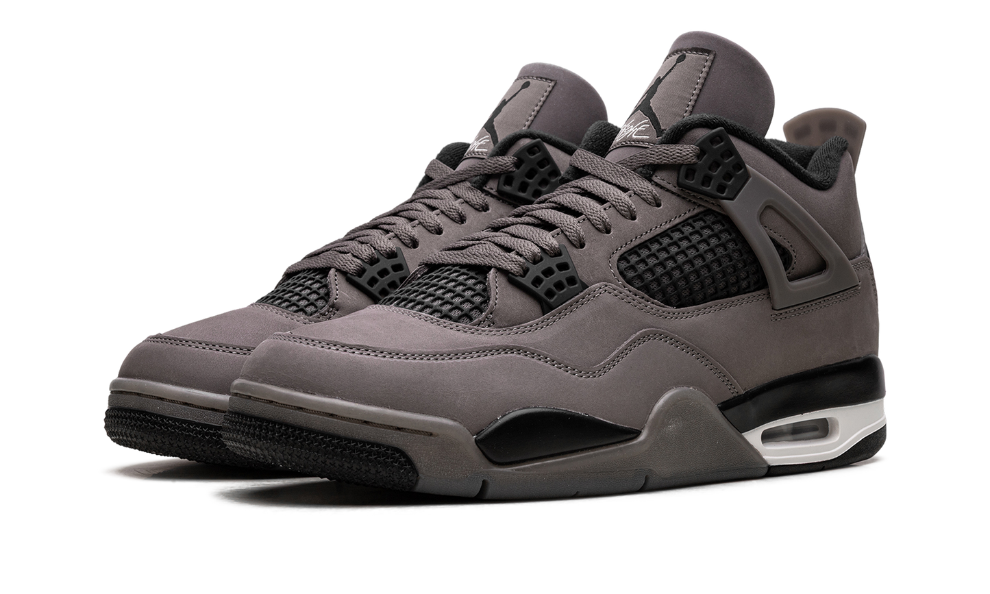 Air Jordan 4 "Cave Stone" FV5029 200