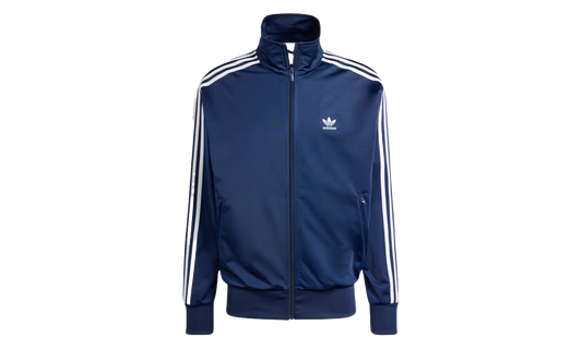 Fbird Track Top Mens Style : Ir9893 "NIGHT INDIGO" IR9893