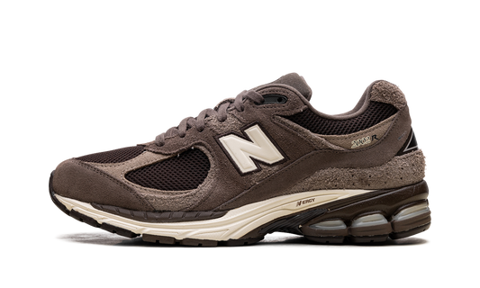 2002R "Shoe Palace Volcanic Rocks Brown" M2002RGM