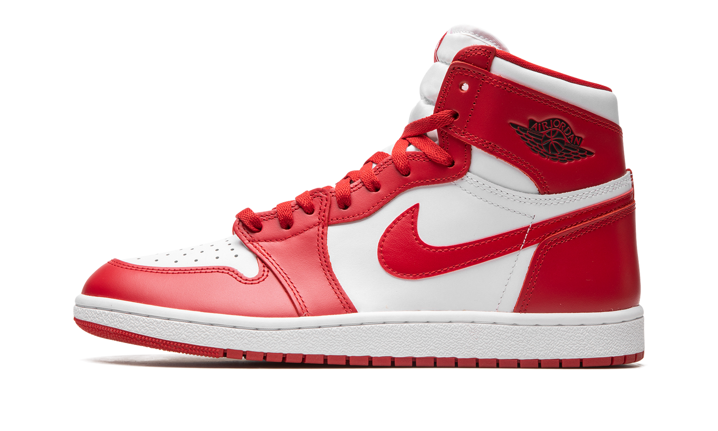 Air Ship PE X Air Jordan 1 "New Beginnings Pack" CT6252 900