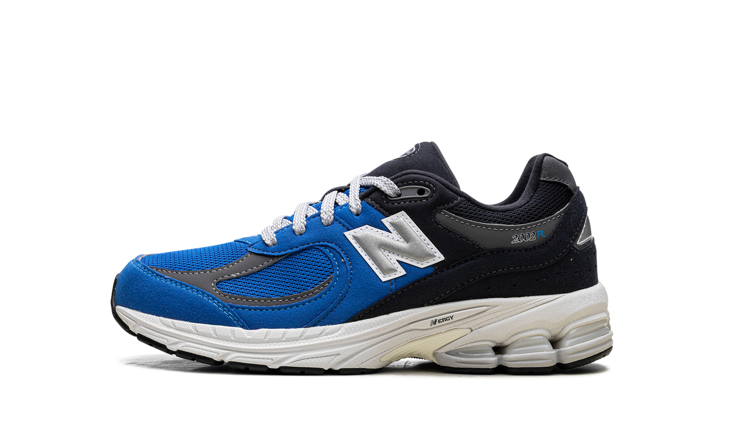 2002R GS "Blue Oasis" GC2002PB