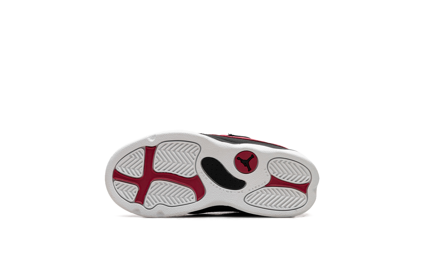Air Jordan 13 Retro Low TD "Red" DA8017 061