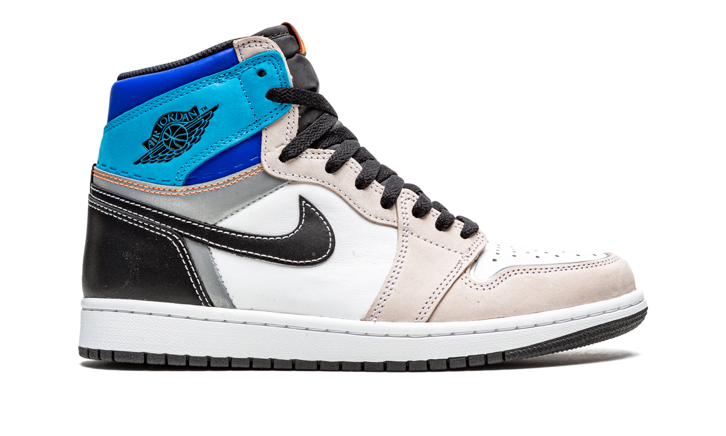 Air Jordan 1 High OG "Prototype" DC6515 100