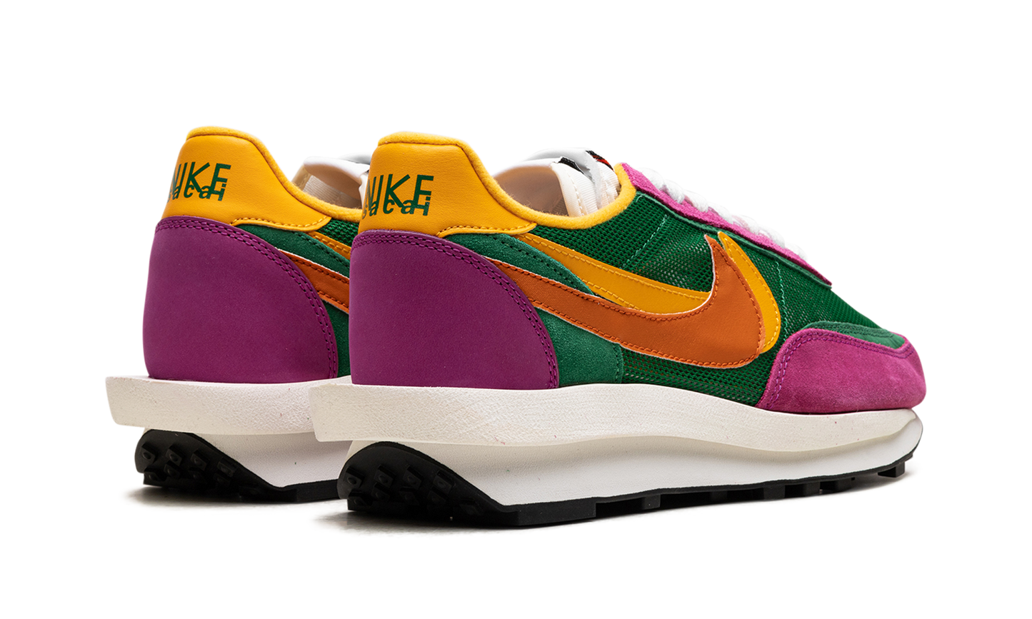 LDWaffle "Sacai - Pine Green" BV0073 301