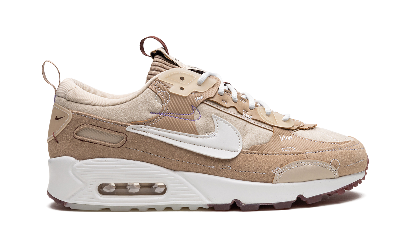 SDC AIR MAX 90 FUTURA WMNS DX4221 200