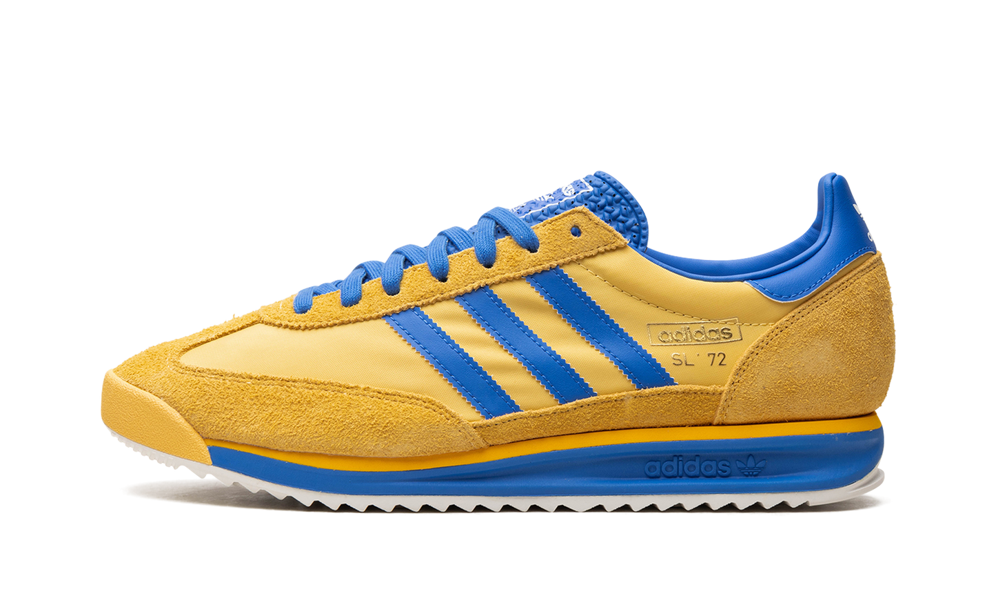 SL 72 RS "UTIYEL/BROYAL/COREWHITE"