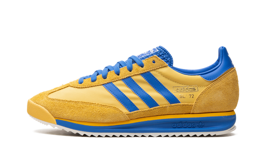 SL 72 RS "UTIYEL/BROYAL/COREWHITE"