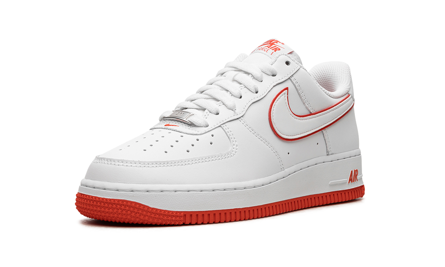 Air Force 1 '07 "Picante Red" DV0788 102