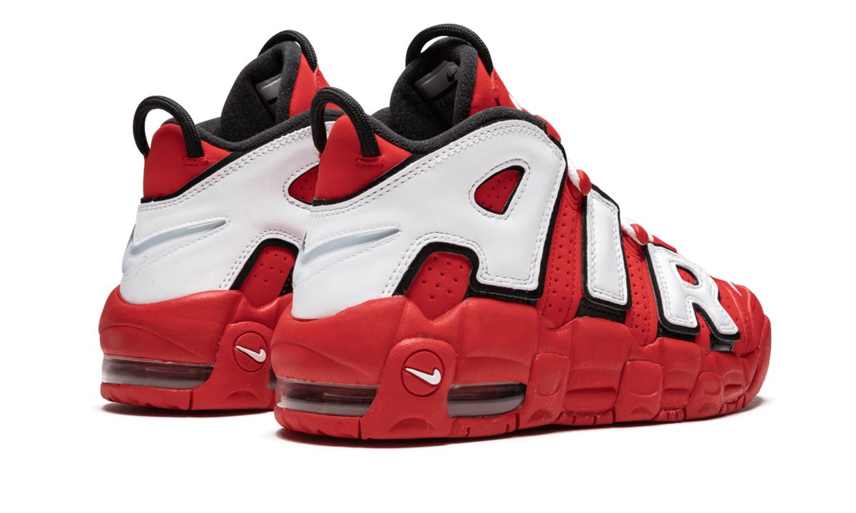 Air More Uptempo QS GS