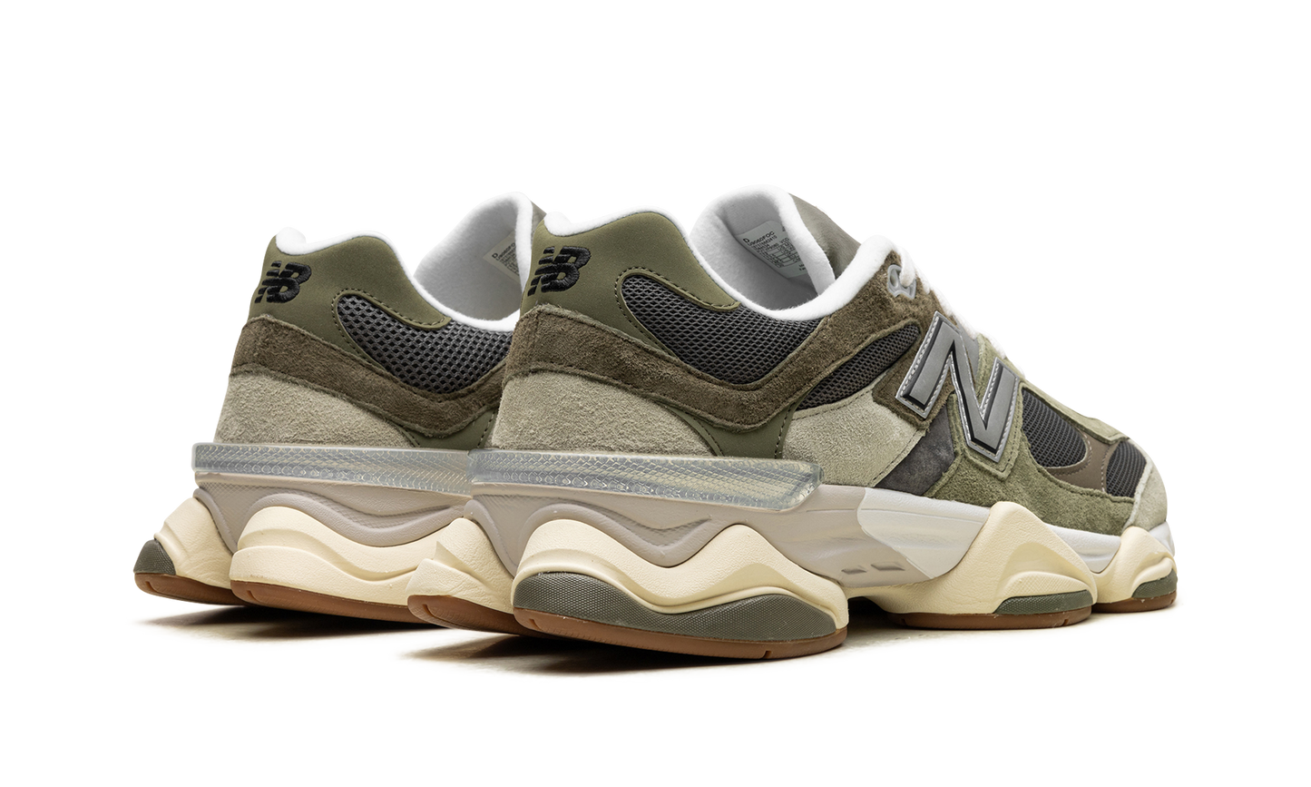 9060 "Green Grey" U9060FOC