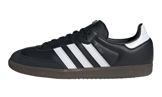 SAMBA OG "Jeremy Scott - Black White" JQ8835