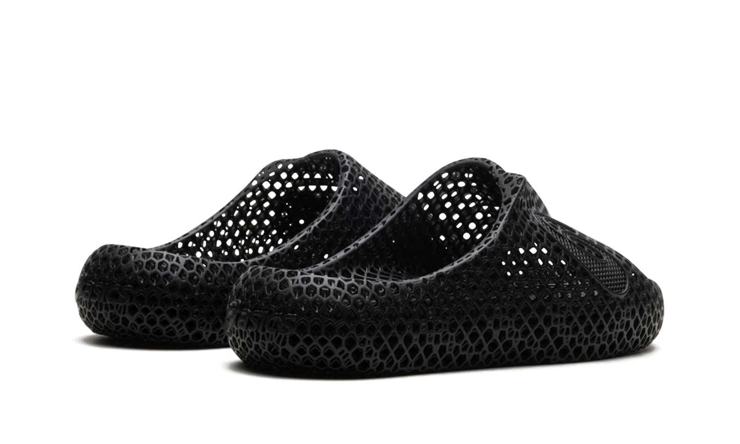 ACTIBREEZE 3D Sandal "Black" 1013A130 001