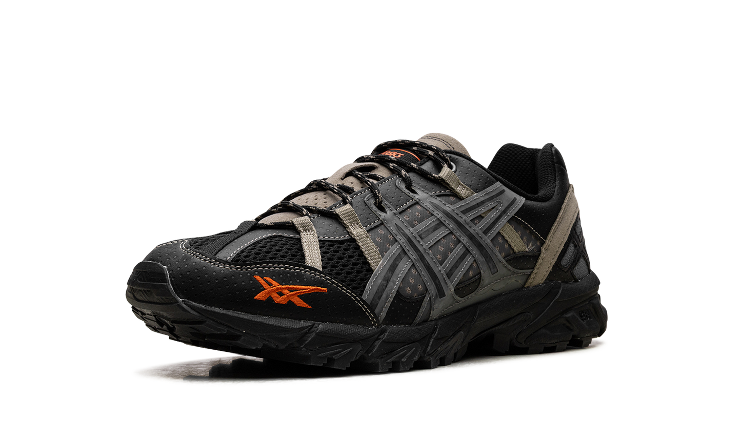 Gel Sonoma 15-50 "Black Metropolis" 1201A503 001