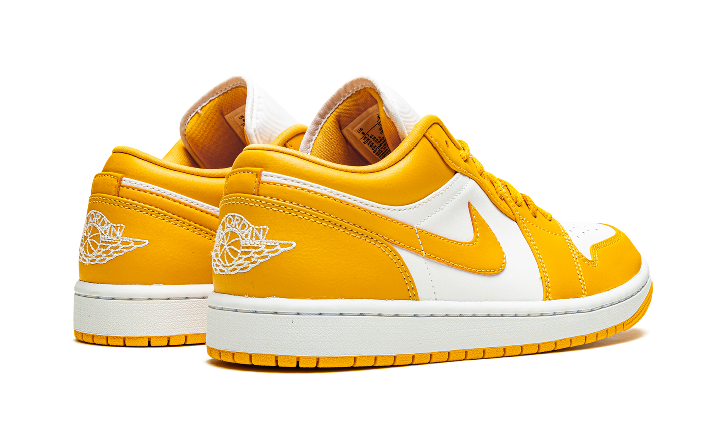 Air Jordan 1 Low "Pollen" 553558 171