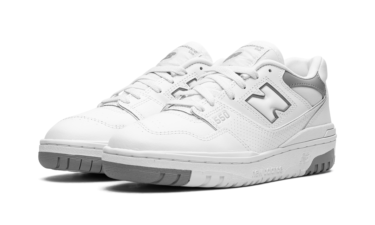 550 "White Grey Cream" BB550SWA