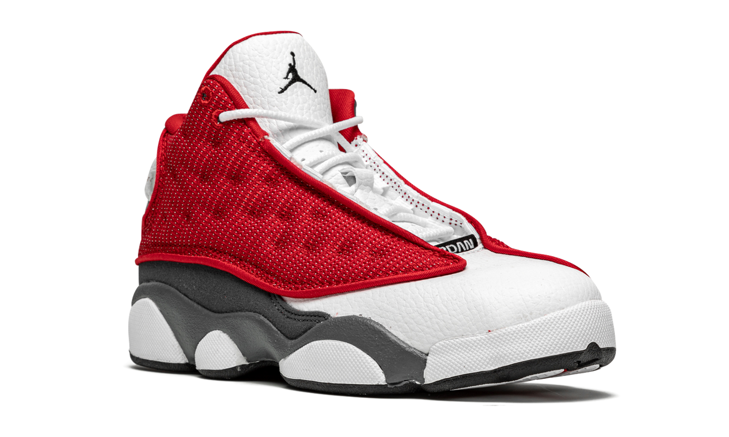 Air Jordan 13 PS "Red Flint"