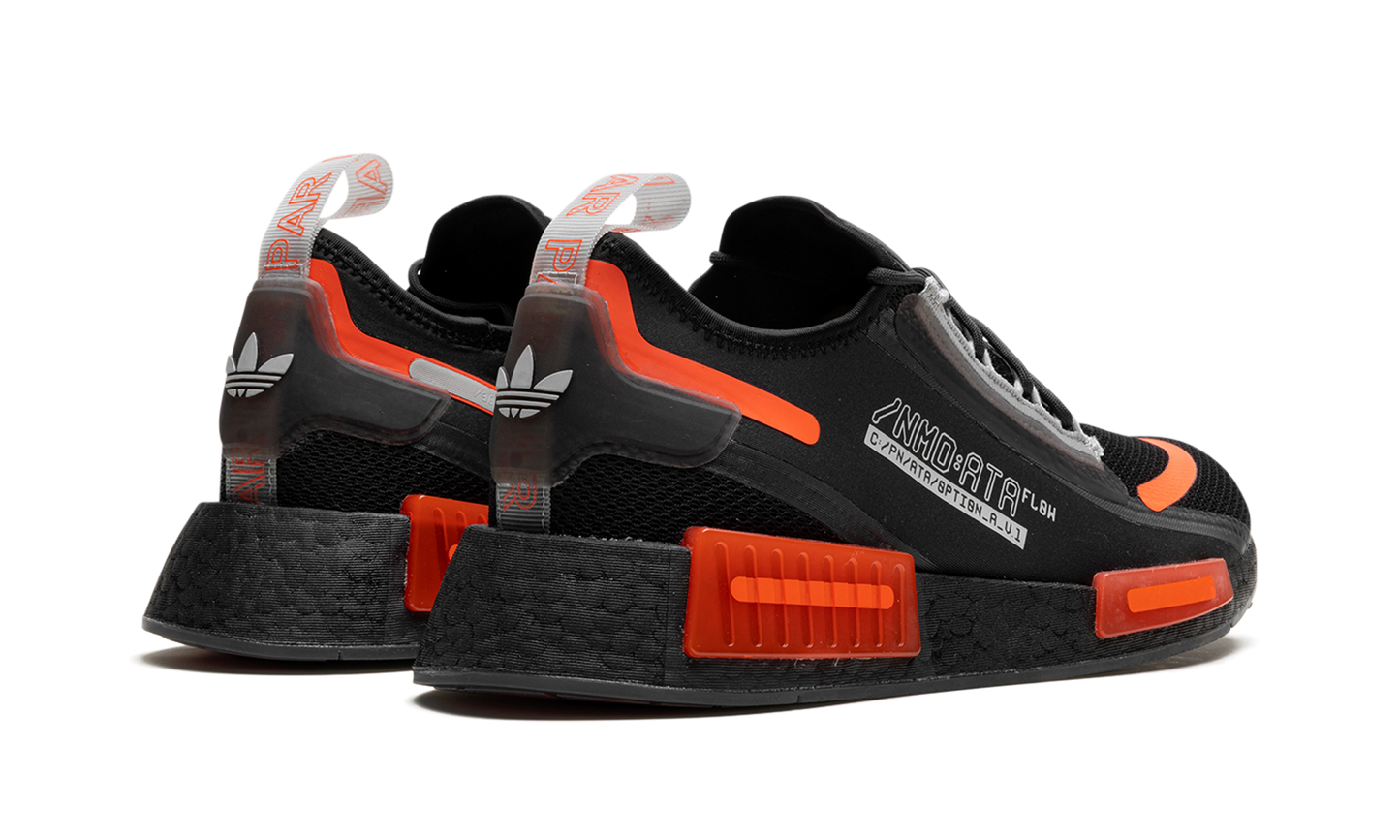 Nmd_R1 Spectoo "Ata Flow" GZ9264