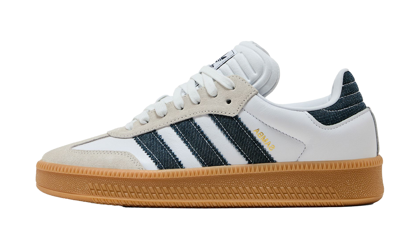 SAMBA XLG "White" JQ7440