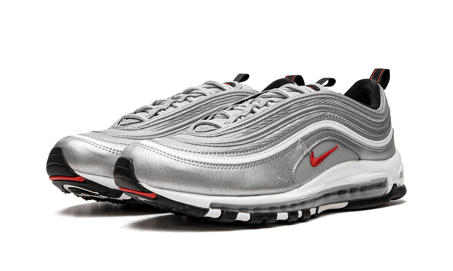 Air Max 97 OG "Silver Bullet 2022" DM0028 002