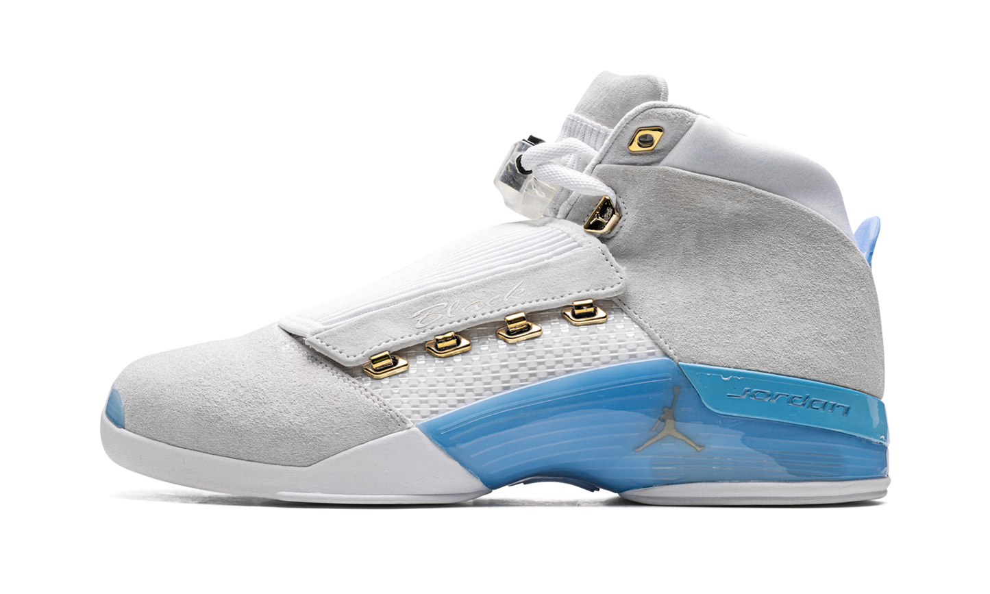 Jordan 17 Retro "OVO" HO17 MNJDLS 127