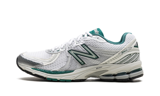 860v2 "Aime Leon Dore - Grey Green" ML860DC2