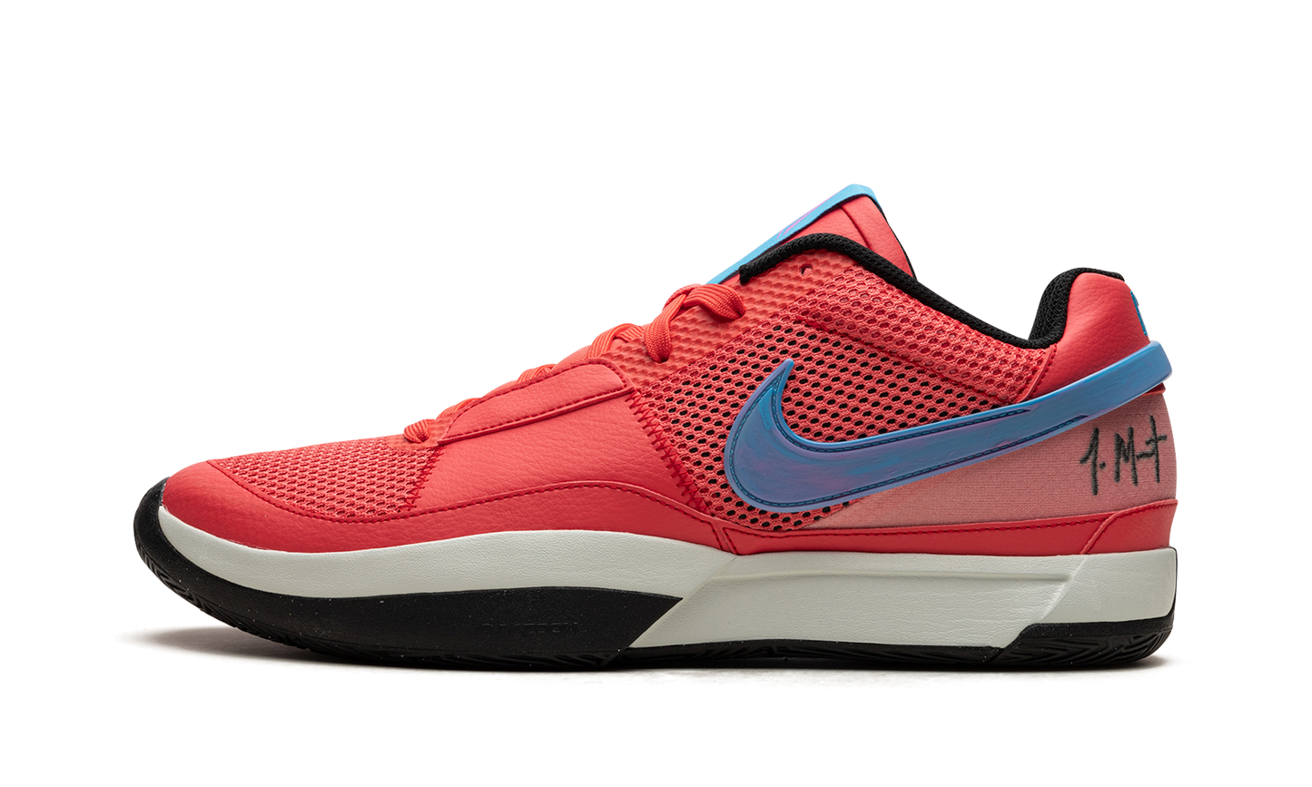 Ja 1 "Ember Glow" DR8785 800