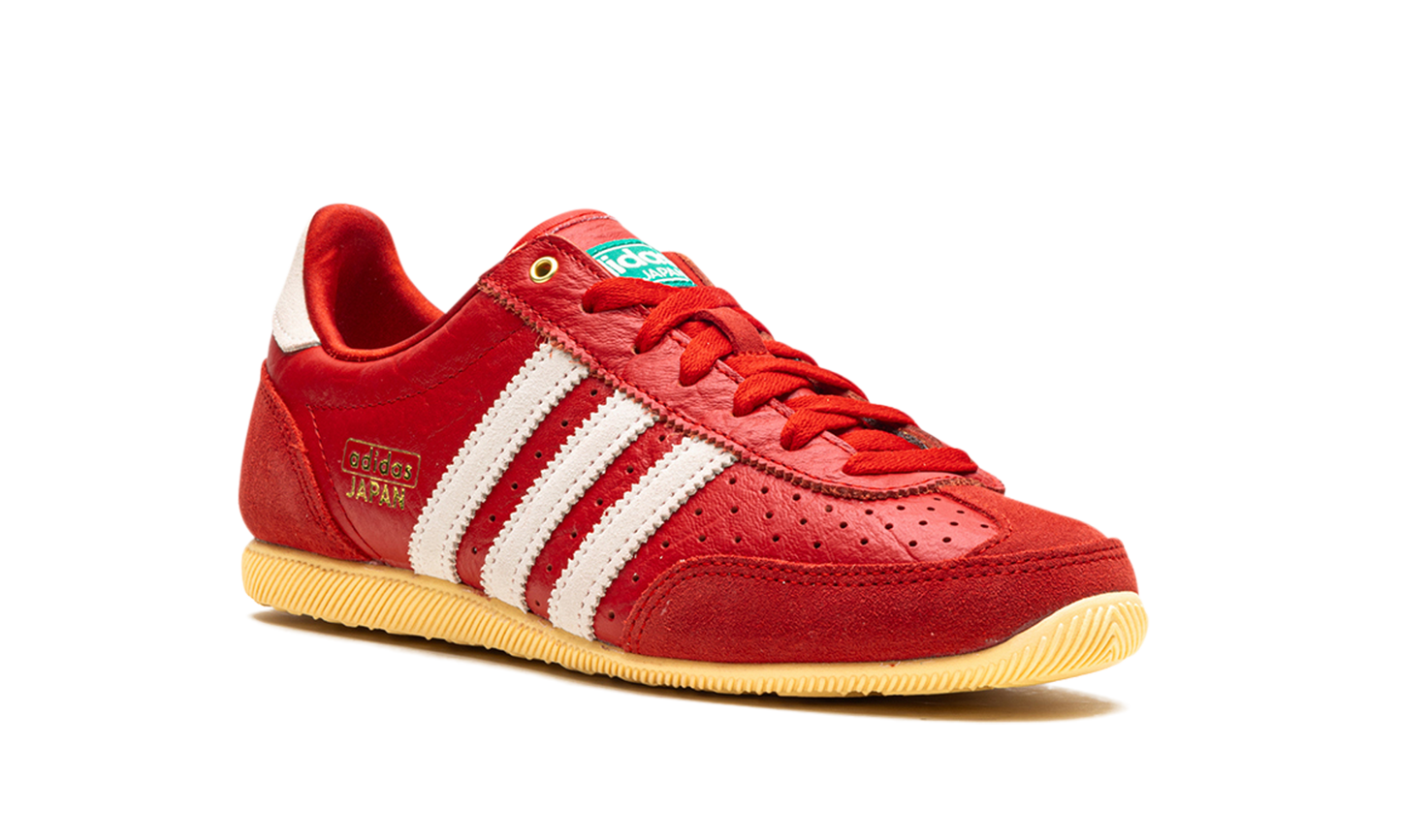 Japan WMNS "Better Scarlet Off White" IG4507