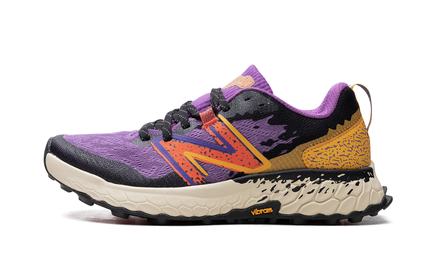 Fresh Foam X Hierro v7 "MYSTIC PURPLE" MTHIERM7