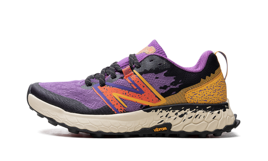 Fresh Foam X Hierro v7 "MYSTIC PURPLE" MTHIERM7