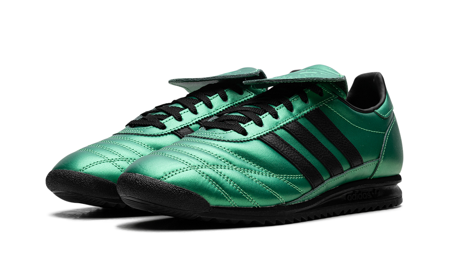 SL72 LT OG WMNS "Semi Screaming Green" JH7238