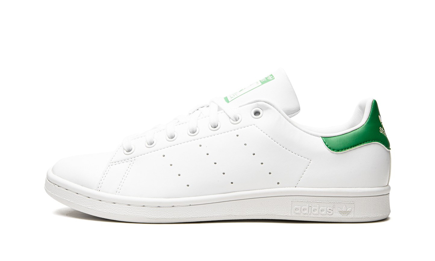 Stan Smith "White / Green" FX5502