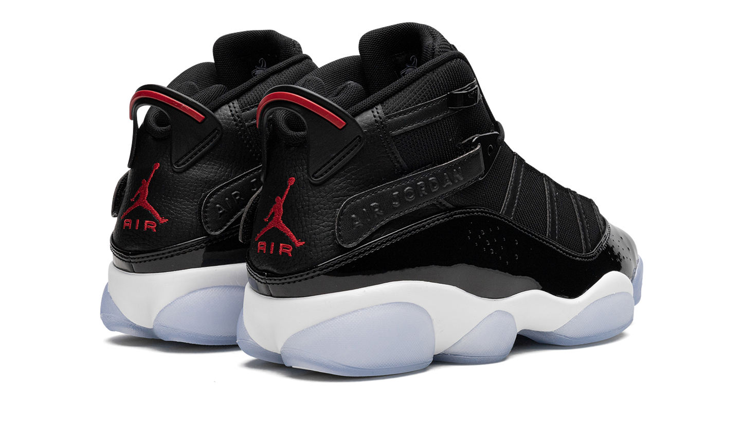 Air Jordan 6 Rings 322992 064