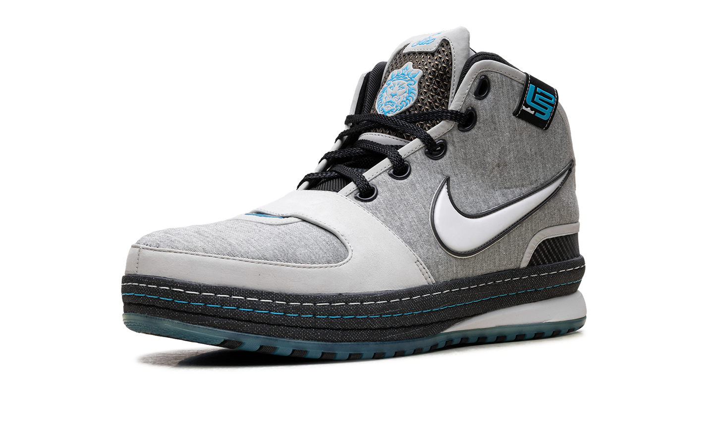 Zoom LeBron VI "Athlete" 346526 041