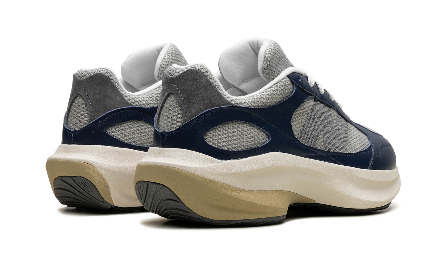 WRPD Runner "Navy" UWRPDMMB