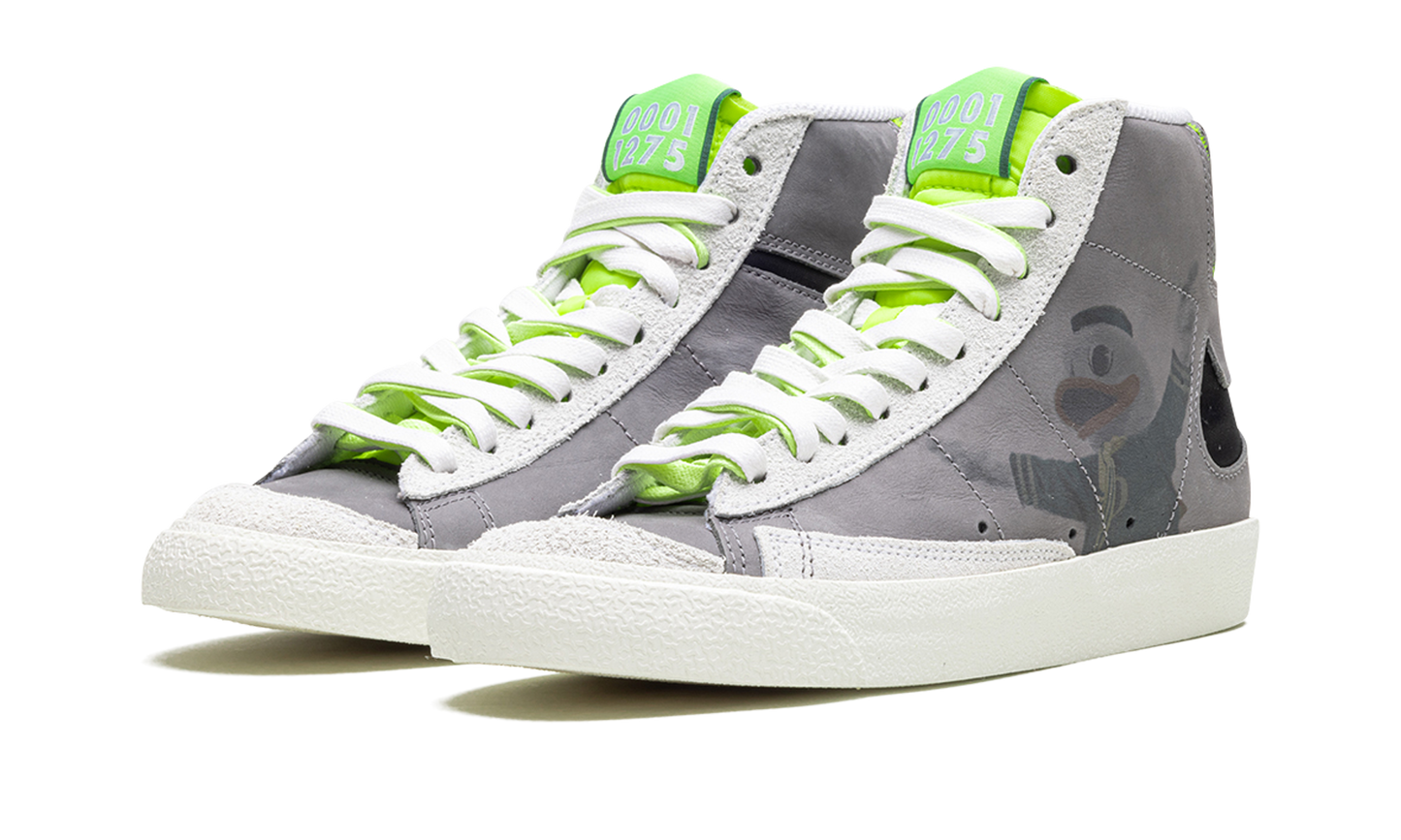 Blazer Mid '77 "University of Oregon Football" FD0235 001