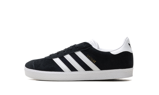 Gazelle GS "Core Black" BB2502