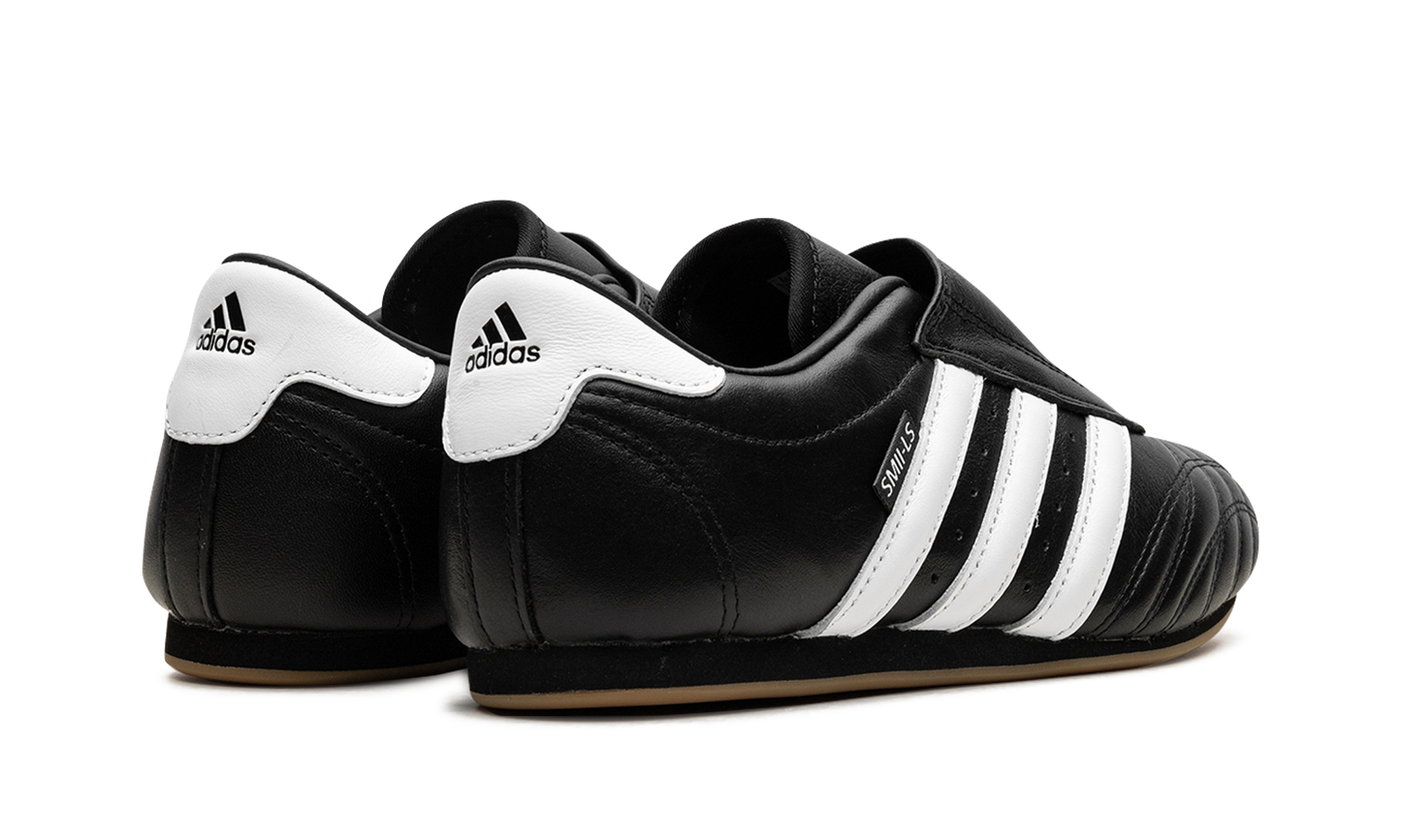 Taekwondo WMNS "Black White" JQ4775