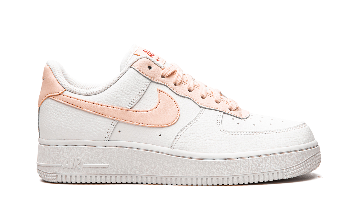 AIR FORCE 1 '07 MNS WMNS "Pale Coral" 315115 167