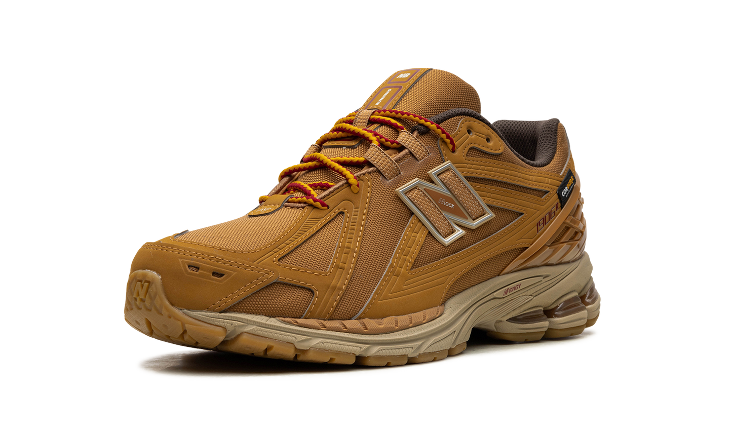 1906R "Cordura Pocket - Tobacco" M1906ROB