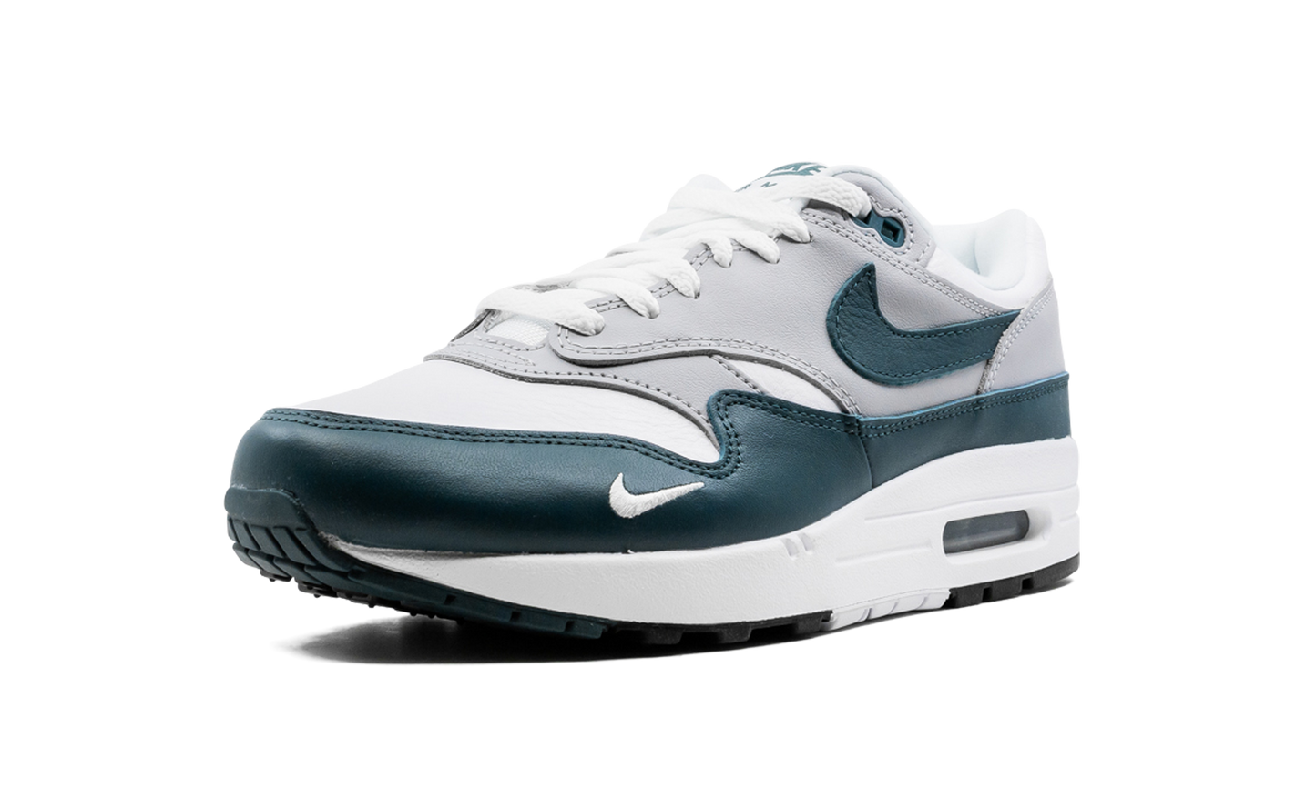 Air Max 1 LV8 "Dark Teal Green" DH4059 101