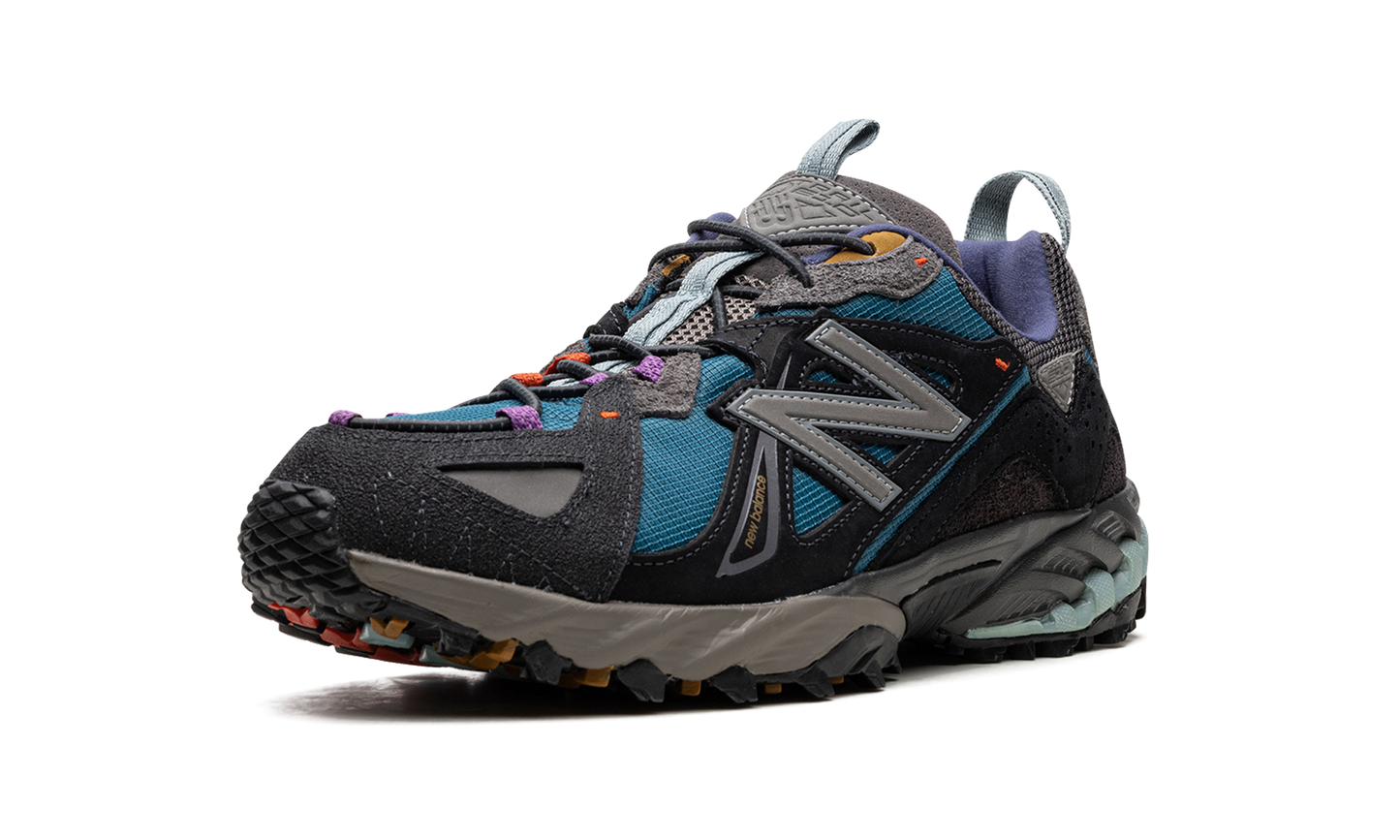 610 "Bodega - The Trail Less Taken" ML610TB1