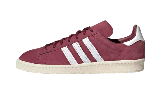 Adidas CAMPUS 80S "BURGUNDY" FZ6152