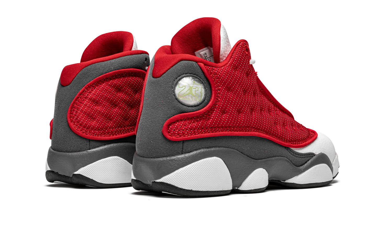Air Jordan 13 PS "Red Flint"