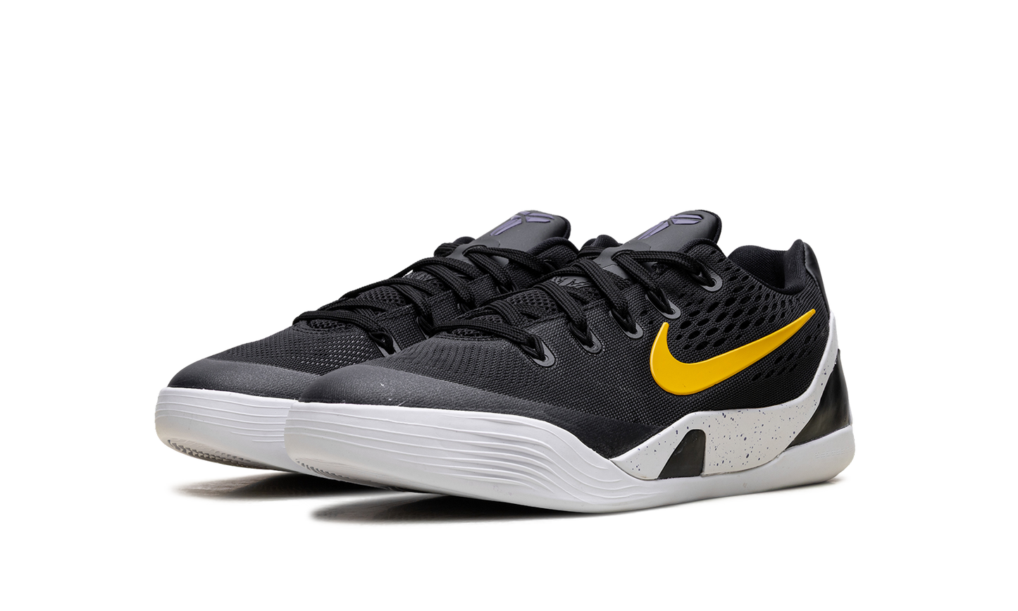 Kobe 9 EM TB GS "Lakers Away" FV3607 003