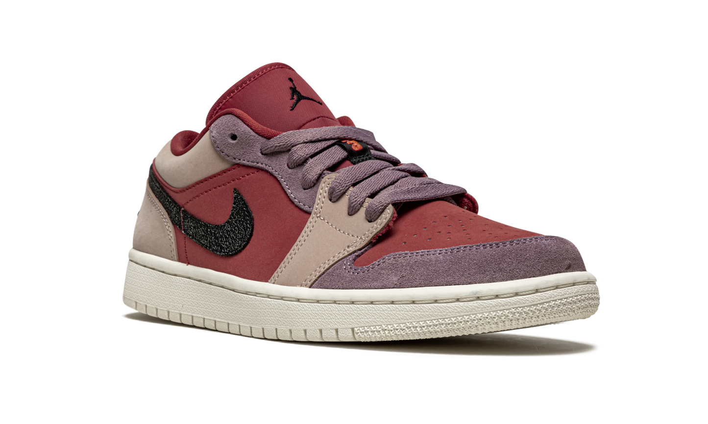 AIR JORDAN 1 LO WMNS "Canyon Rust" DC0774 602