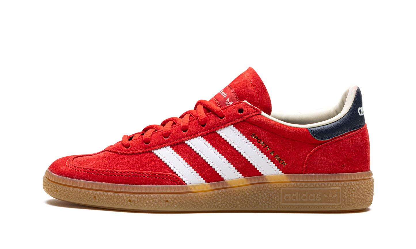 Handball Spezial "Sporty & Rich - USA" IH8337